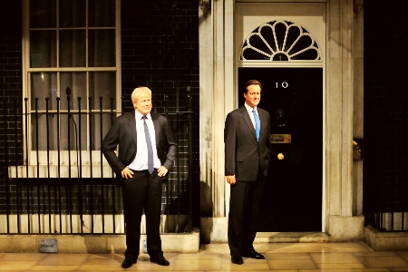 Даунинг-стрит