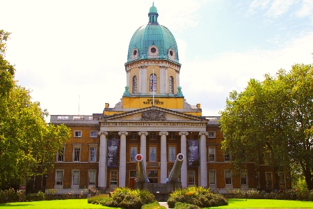 Имперский Военный Музей