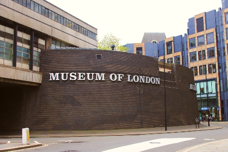 Музей Лондона