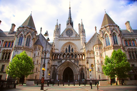 Королевский Суд