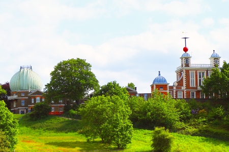 Королевская Обсерватория