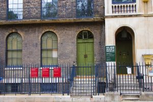 Дом Джона Соуна