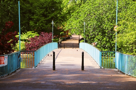 Сент-Джеймсский Парк