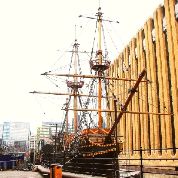 Золотая Лань